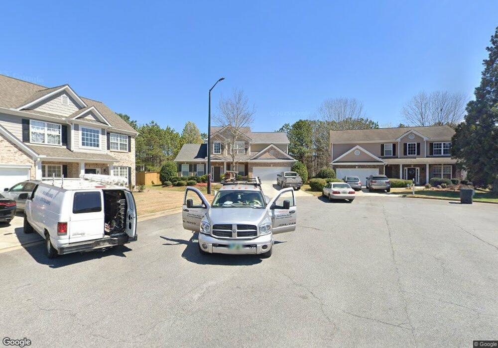 1840 Brandemere Dr unit 1, Austell, GA 30168 - photo 1