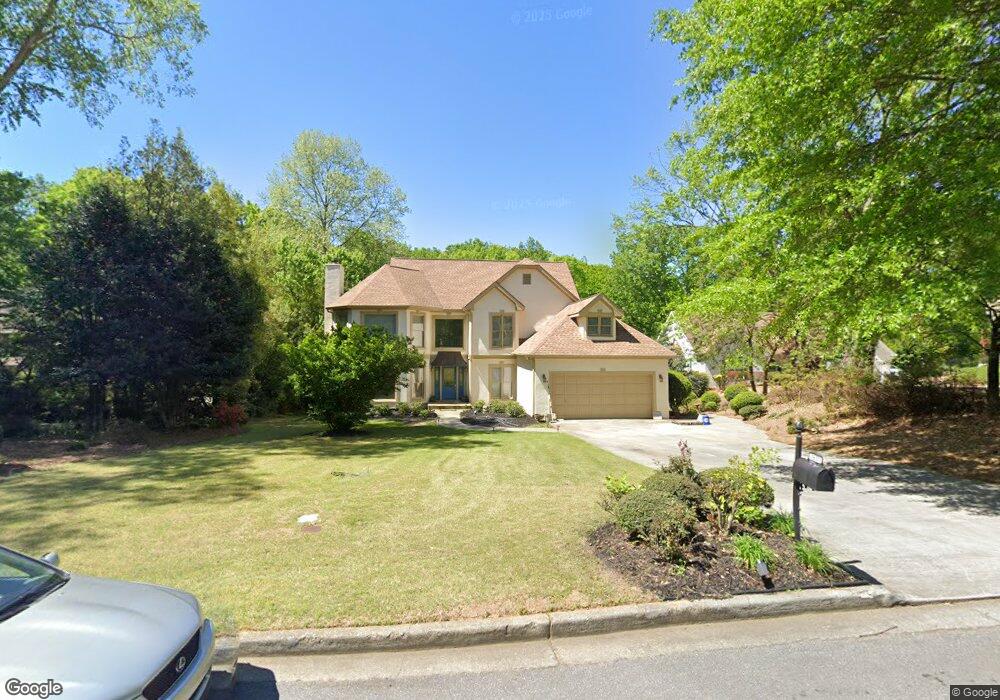 1871 Calvin Dr, Duluth, GA 30097 - photo 1