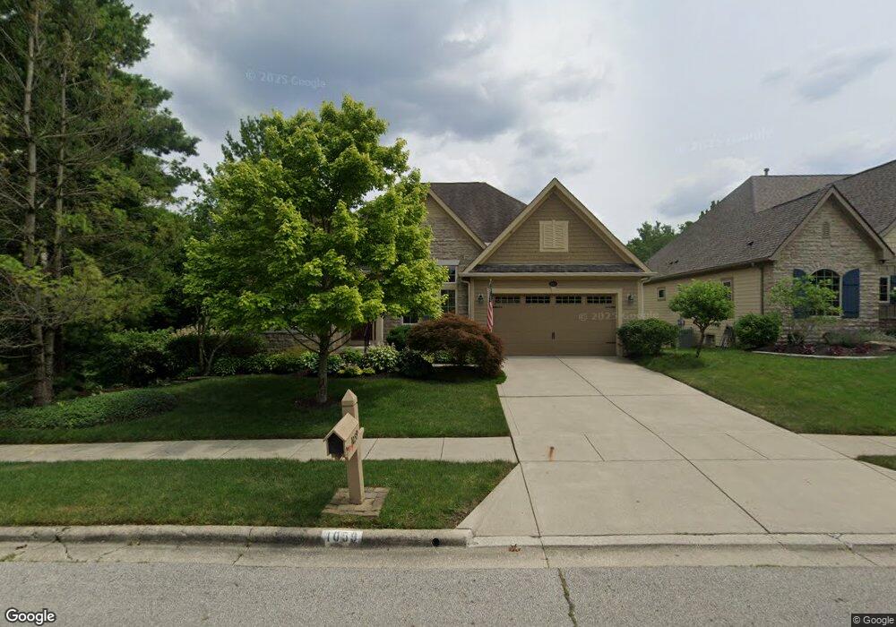 1059 Kempton Run Dr, Columbus, OH 43235 - photo 1