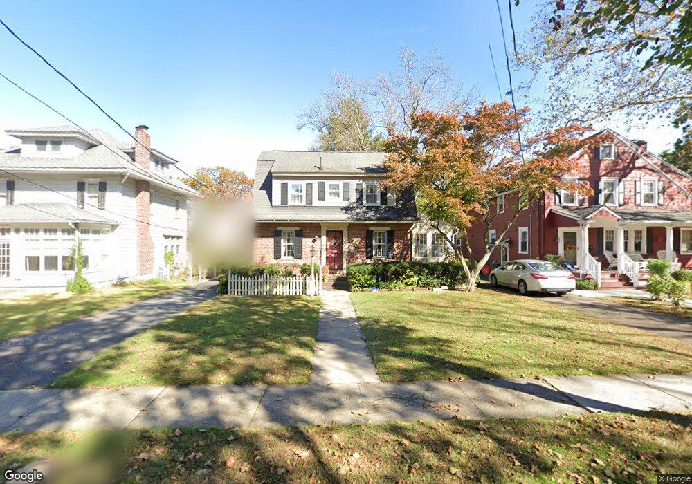 210 Burrwood Ave, Haddon Township, NJ 08108 - photo 1