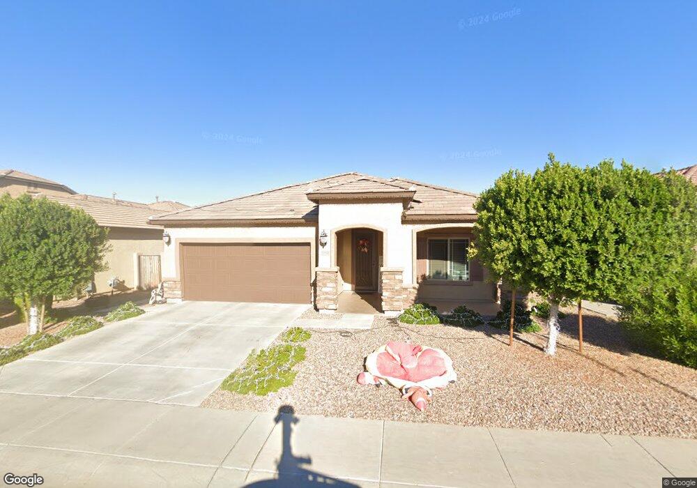 10948 E Tupelo Ave, Mesa, AZ 85212 - photo 1