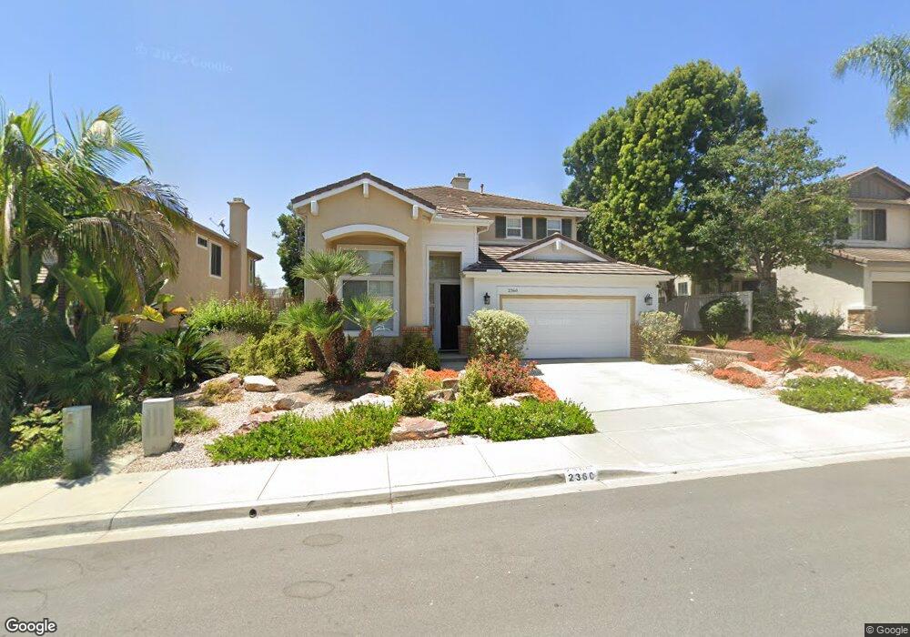 2360 Summerwind Place, Carlsbad, CA 92008 - photo 1
