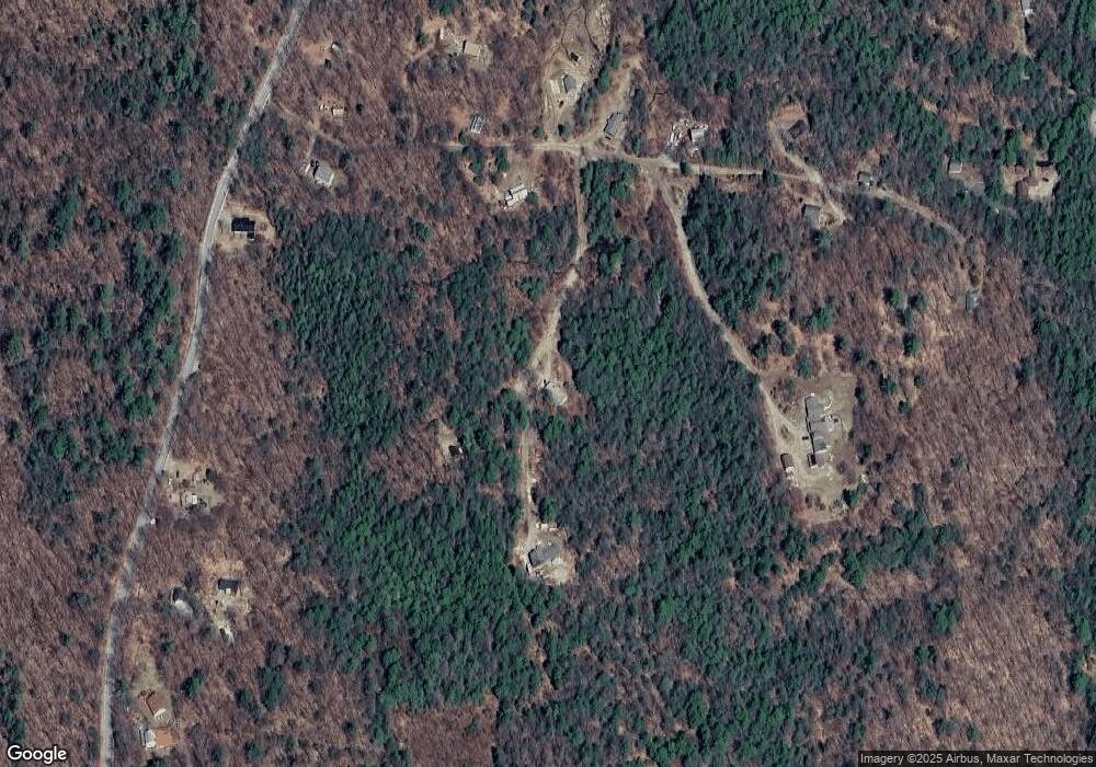 16 Champney Rd, Fitzwilliam, NH 03447 - photo 1