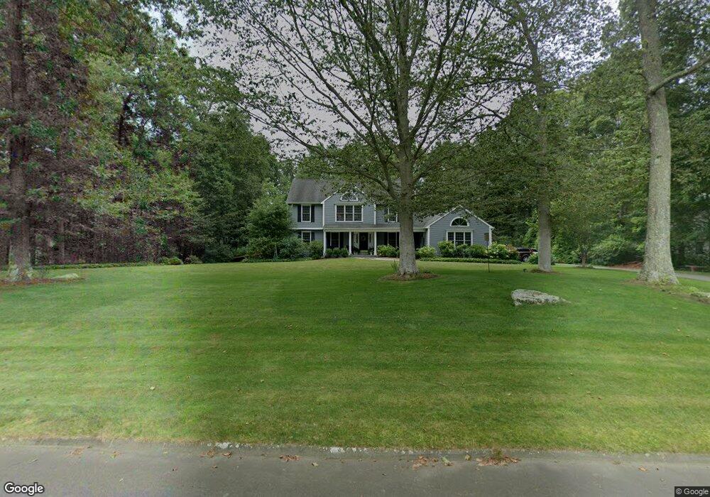 53 Milano Pond Dr, Madison, CT 06443 - photo 1