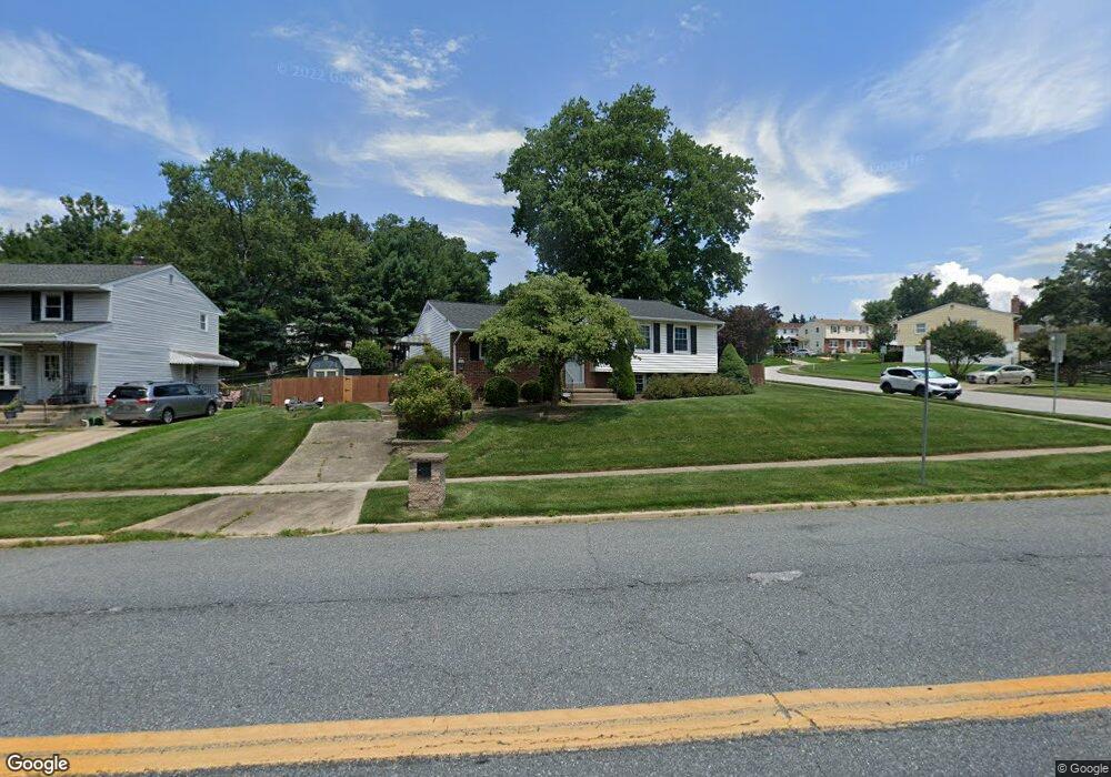 4626 Ebenezer Rd, Nottingham, MD 21236 - photo 1