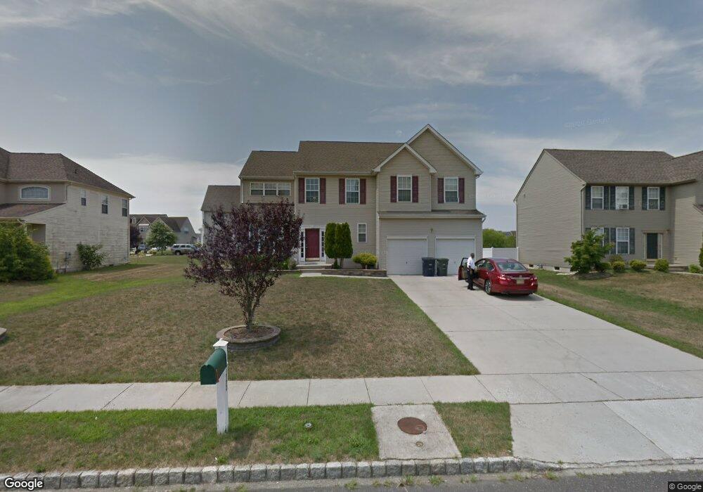 1125 Picasso Ct, Williamstown, NJ 08094 - photo 1