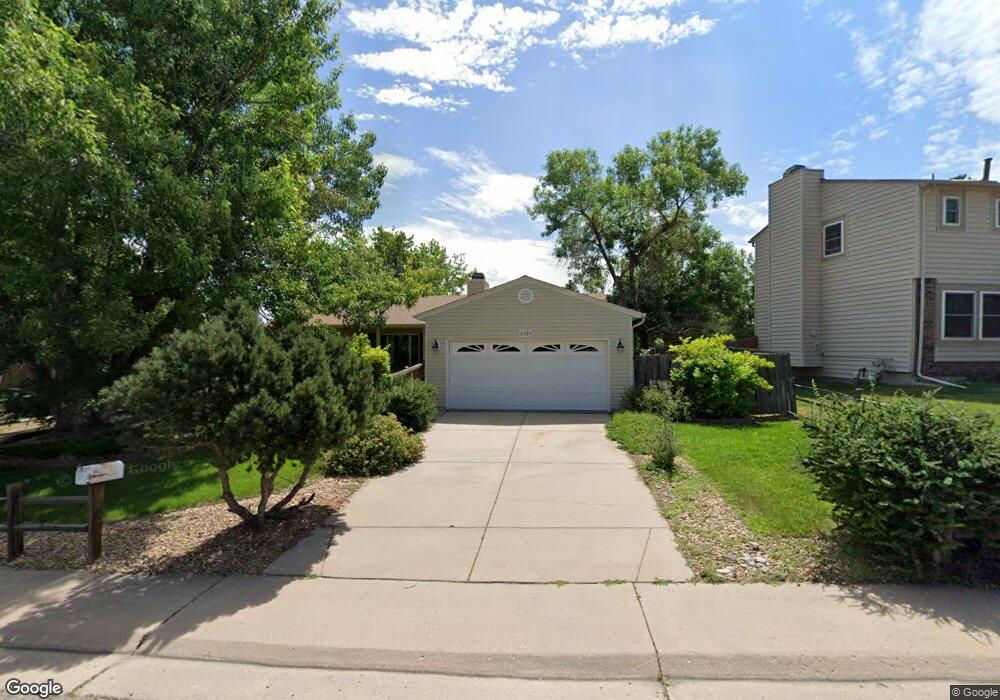 5154 S Walden Cir, Centennial, CO 80015 - photo 1