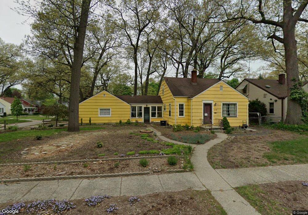 2708 Thoman Place, Toledo, OH 43613 - photo 1