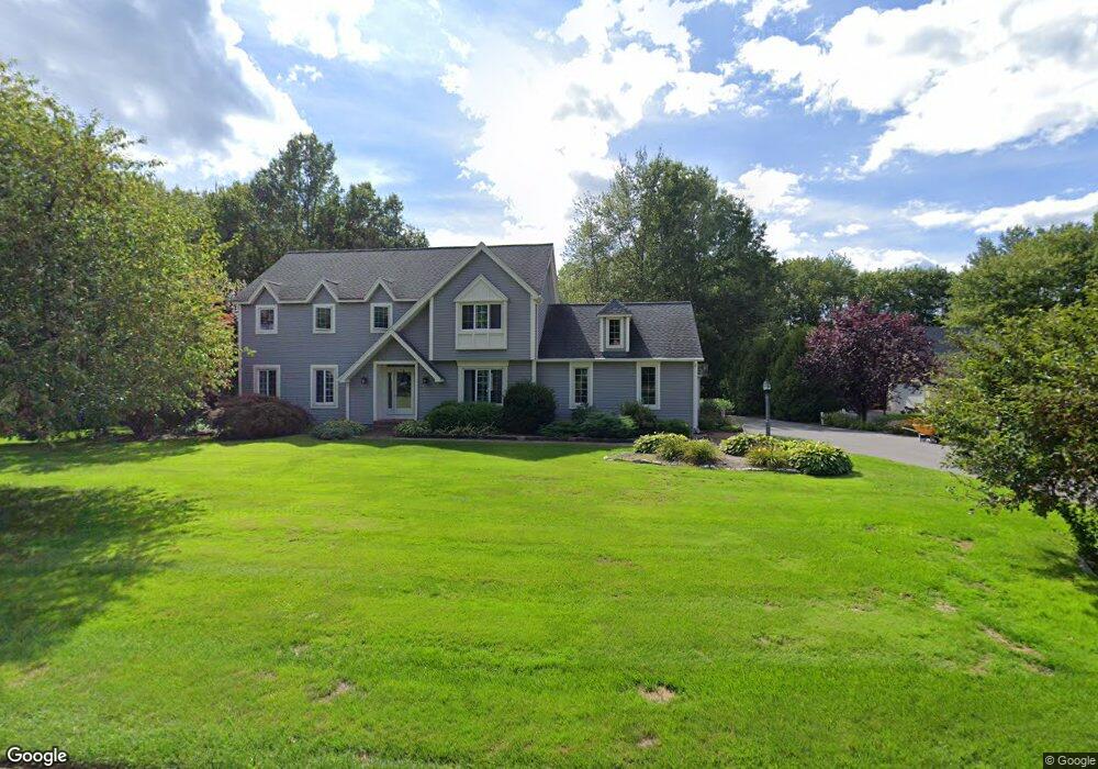 41 Devine Rd, Suffield, CT 06078 - photo 1