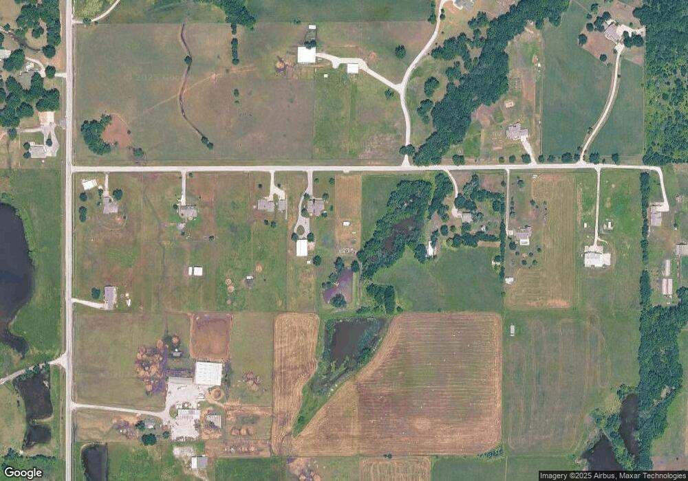 6450 W 108th St N, Sperry, OK 74073 - photo 1