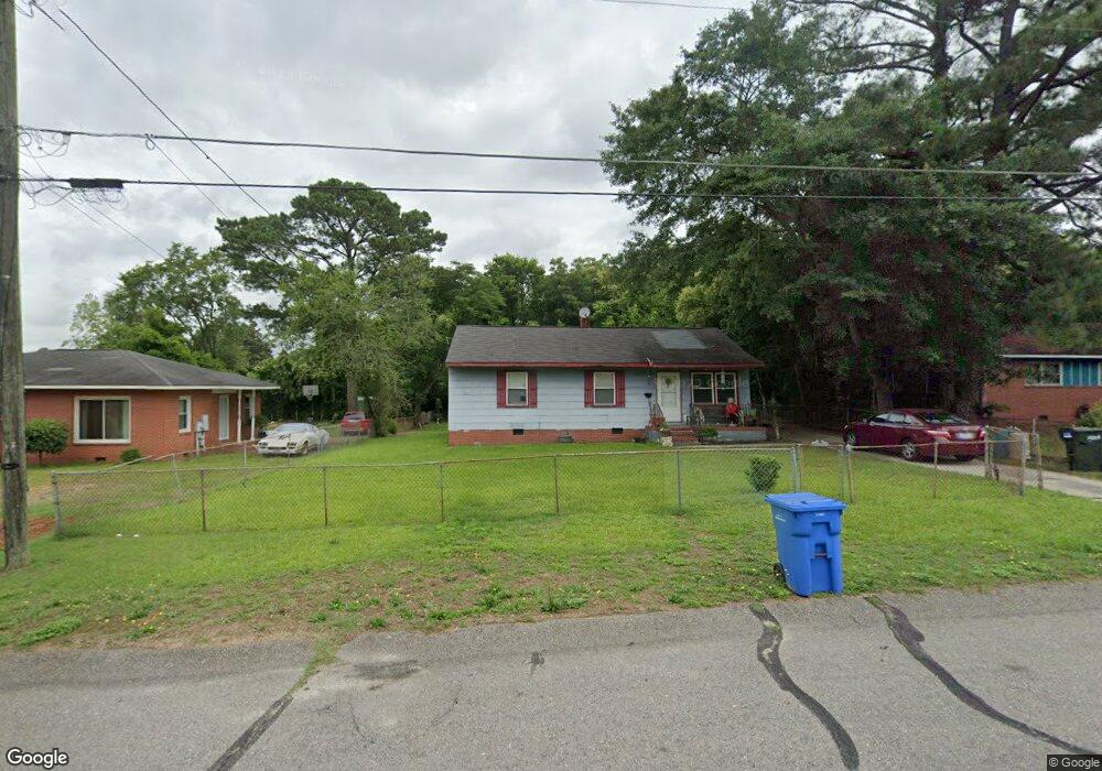 5314 Williamsburgh Dr, Fayetteville, NC 28304 - photo 1