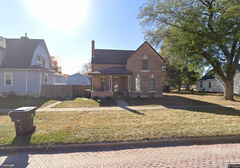 607 Main St, Adel, IA 50003 - photo 1