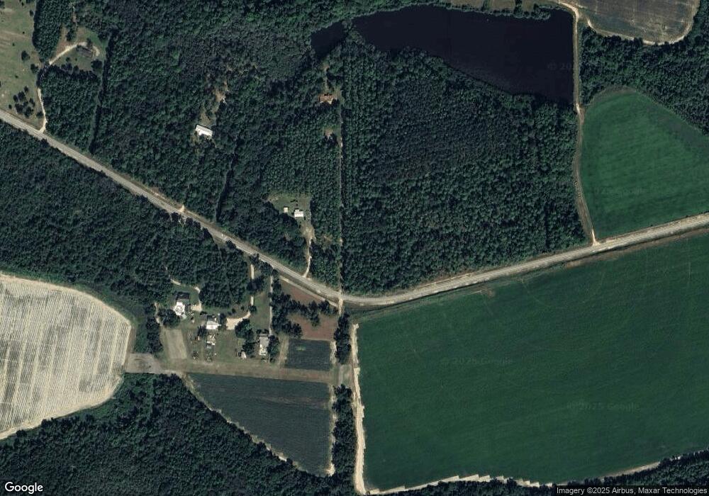 483 Patch Rd, Moultrie, GA 31768 - photo 1