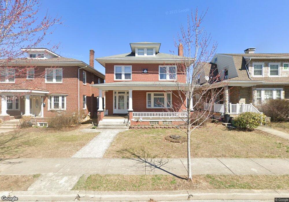 111 N Brobst St, Reading, PA 19607 - photo 1