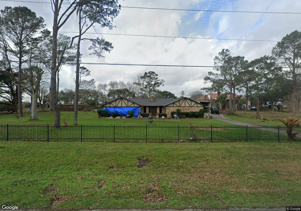 4902 County Road 156, Alvin, TX 77511 - photo 1