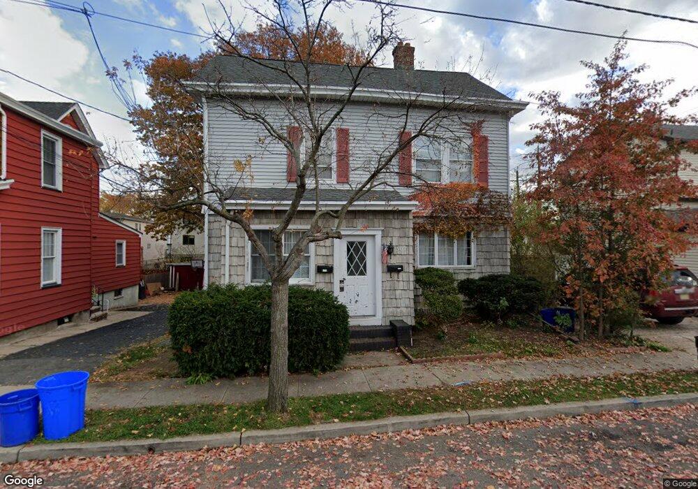 307 8th St, Carlstadt, NJ 07072 - photo 1