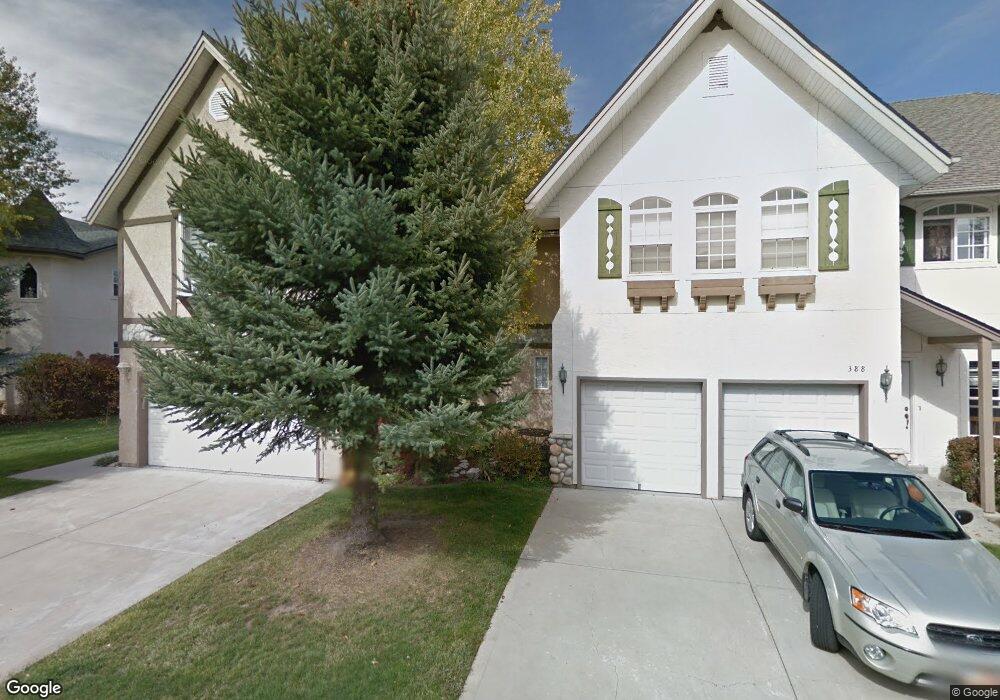 392 Cottage Creek Ct unit 12, Midway, UT 84049 - photo 1