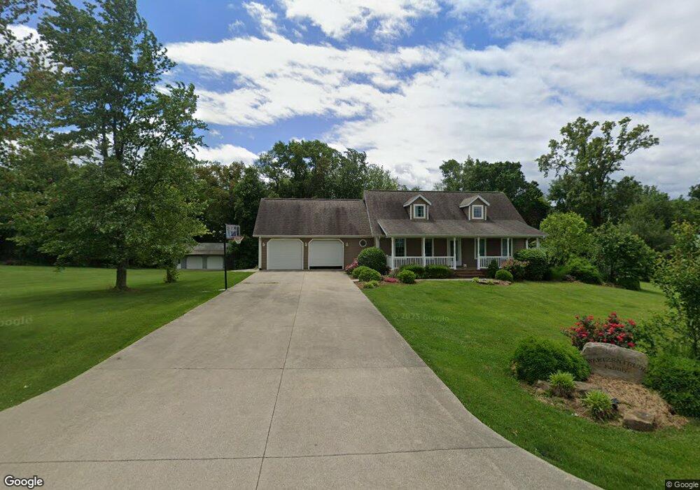 4317 Gardenia Ln, Washington, IN 47501 - photo 1