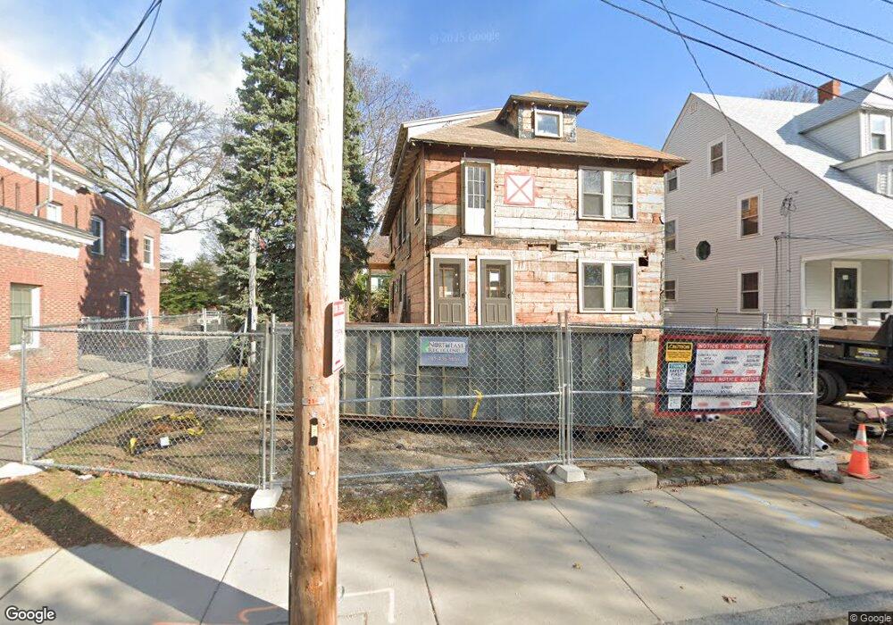 157 Lexington Ave unit 157, Cambridge, MA 02138 - photo 1