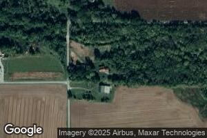 3451 N 600 E, Camden, IN 46917