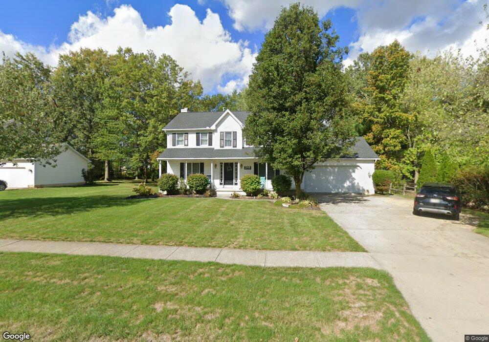 315 Hendrix Blvd, Lagrange, OH 44050 - photo 1