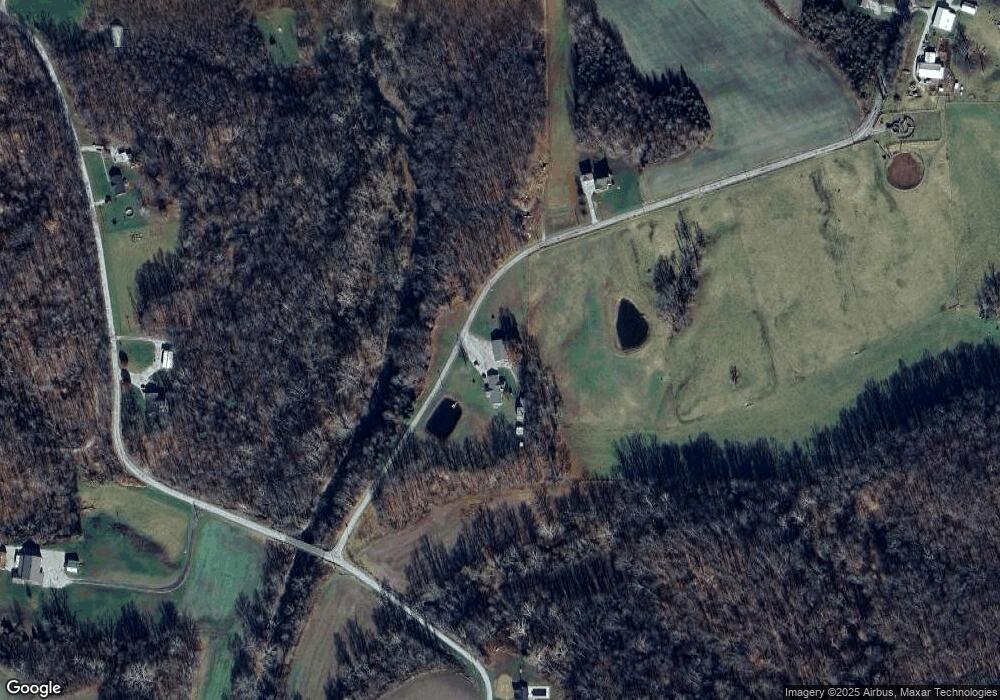 946 E County Road 1100 N, Batesville, IN 47006 - photo 1