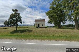 9043 N 2700 East Rd, Forrest, IL 61741