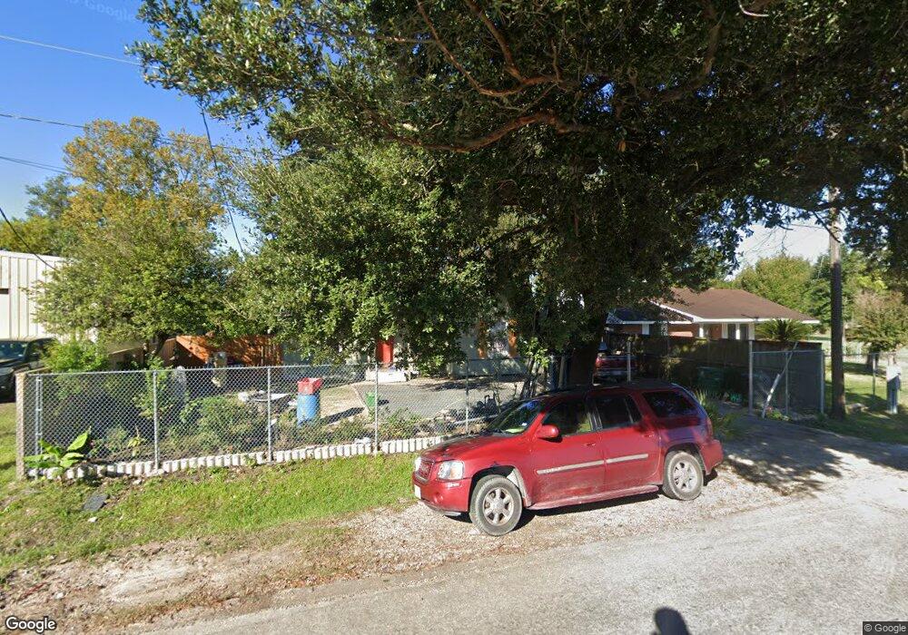 9505 Aldine Westfield Rd, Houston, TX 77093 - photo 1