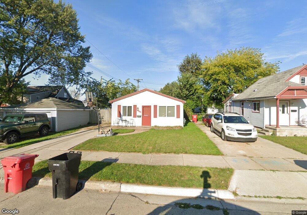 26017 Belanger St, Roseville, MI 48066 - photo 1