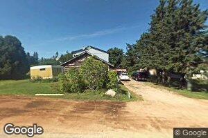 9895 S Sheldon Rd, Eckerman, MI 49728