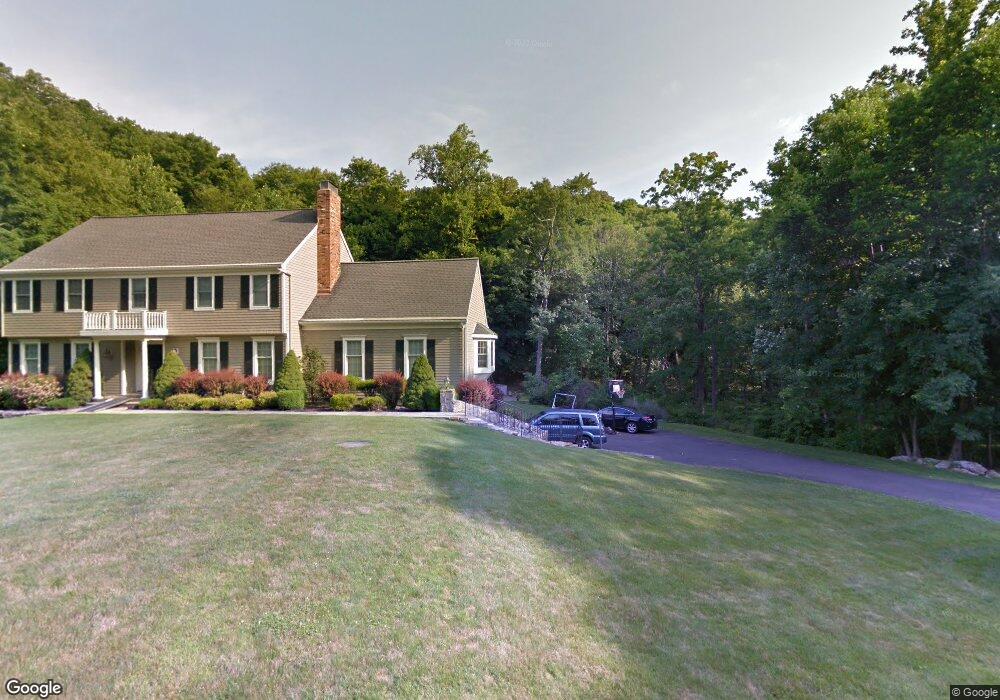 27 Doubleday Ln, Ridgefield, CT 06877 - photo 1