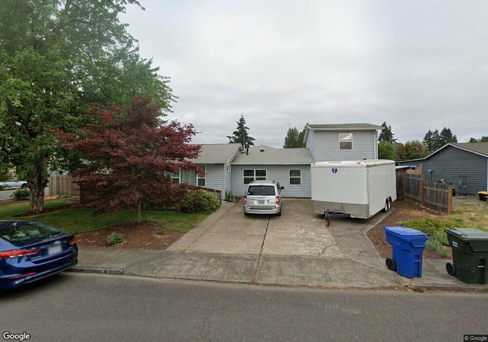 4919 13th Ave N, Keizer, OR 97303 - photo 1