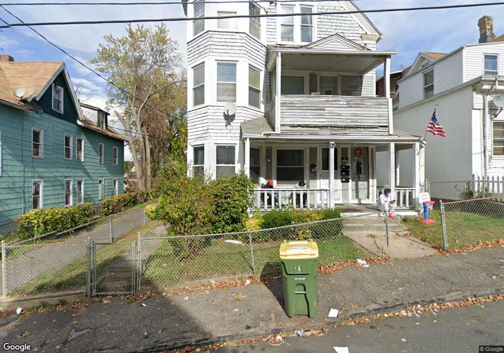 53 Wood St, Waterbury, CT 06704 - photo 1