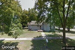 210 W South St, Yates Center, KS 66783