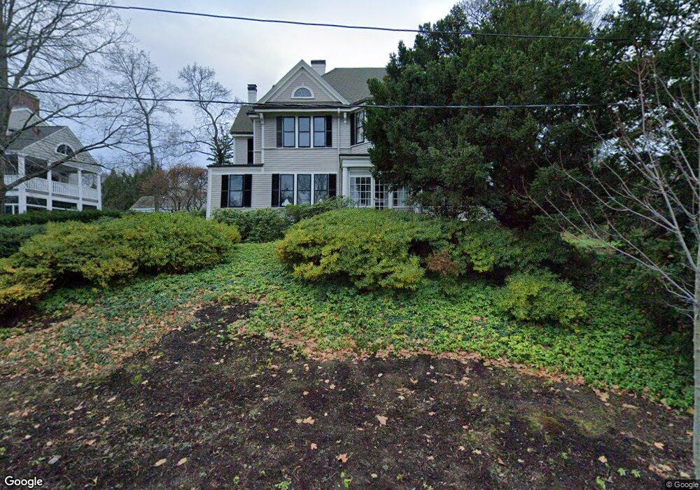 19 Fairmont St, Belmont, MA 02478 - photo 1