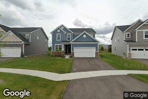 3907 Gold Cup Ln, Naperville, IL 60564