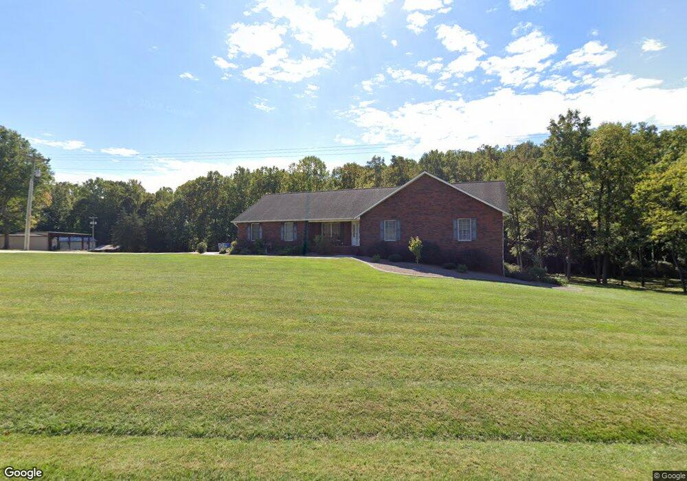 174 Seed House Rd, Statesville, NC 28625 - photo 1