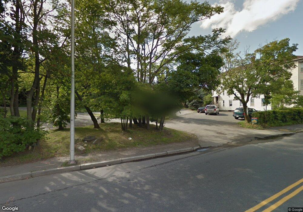 286 Plantation St, Worcester, MA 01604 - photo 1