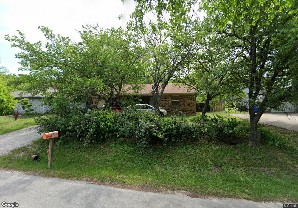 153 Brookshire Ave, Azle, TX 76020 - photo 1