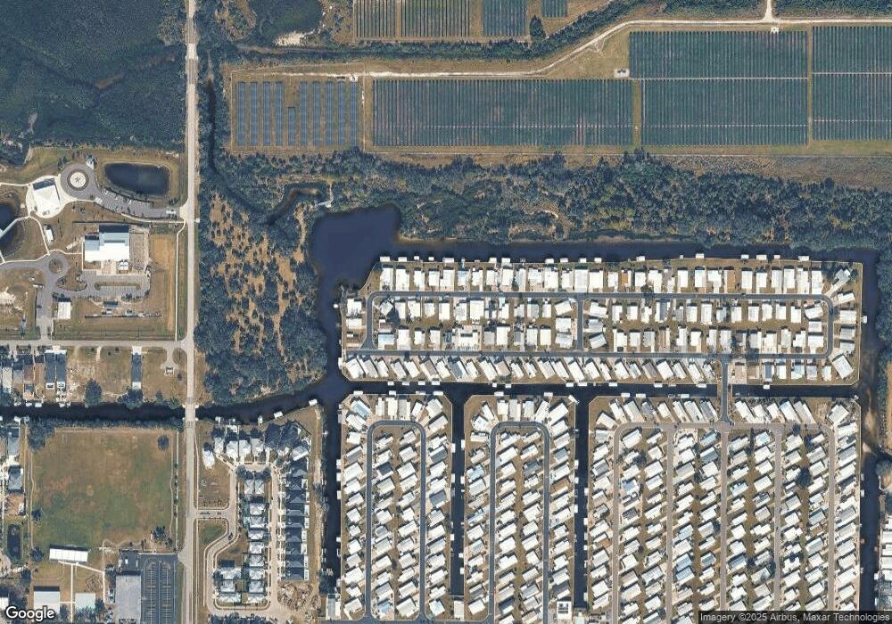 181 N Saint Thomas Cir, Apollo Beach, FL 33572 - photo 1