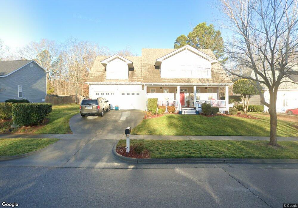 403 Oxford Park Blvd, Oxford, NC 27565 - photo 1