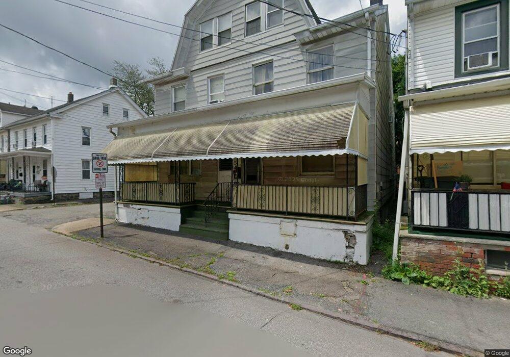 198 S Cedar St, Hazleton, PA 18201 - photo 1