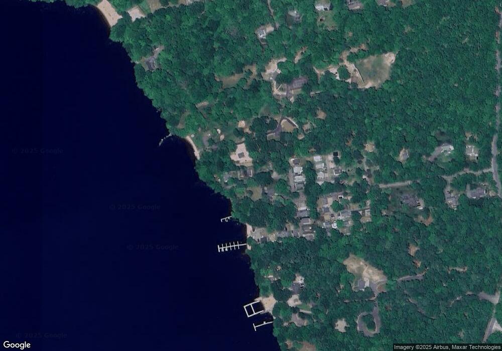 17 Susan Cir, Charlestown, RI 02813 - photo 1