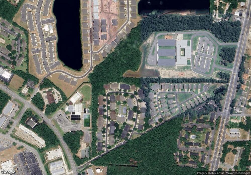 150 Peppertree Crossing Ave, Brunswick, GA 31525 - photo 1