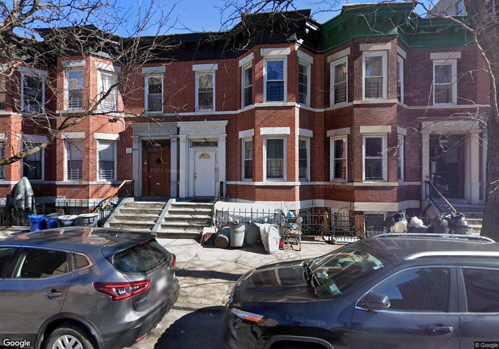 2446 Prospect Ave, Bronx, NY 10458 - photo 1