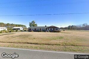 4155 S Nc 50 Hwy, Chinquapin, NC 28521