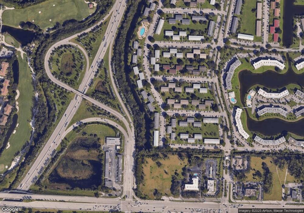 55 Windsor C unit 55, West Palm Beach, FL 33417 - photo 1