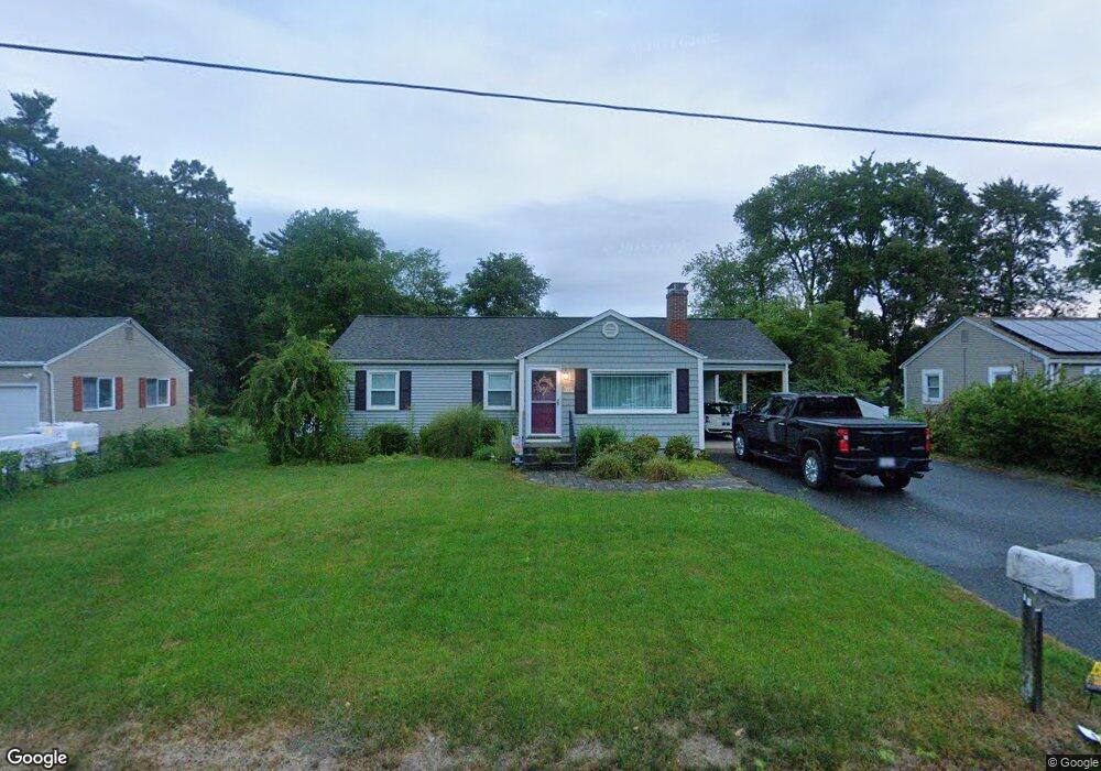 17 Keddy St, Easthampton, MA 01027 - photo 1