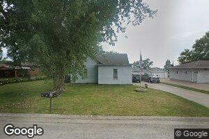 407 2nd St, Durant, IA 52747