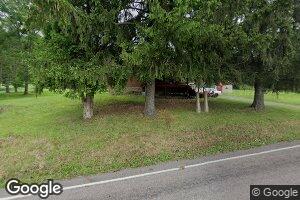 1542 Glade City Rd, Meyersdale, PA 15552